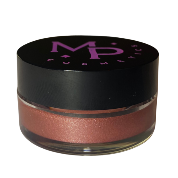 MP COSMETICS HUULELÄIGE METALNE KIRSS 2g - Image 3