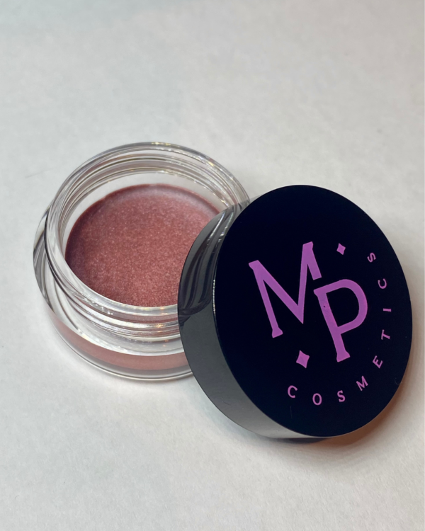 MP COSMETICS HUULELÄIGE METALNE KIRSS 2g